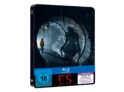 ES (Remake / Exklusive Steelbook Edition) als Blu-ray für nur 13,99 Euro inkl. Versand