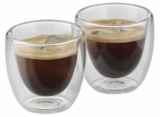WMF Kult doppelwandige Espressotassen für nur 11,79€ – Prime