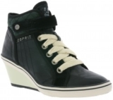 6 verschiedene Modelle Esprit Damen Sneaker für je 24,99 Euro inkl. Versand!