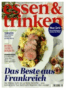 essen & trinken Jahresabo