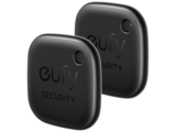 2x eufy SmartTrack Link Ortungsgeräte für 37,90€ (statt 50€)