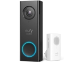 Eufy Security Video-Türklingel mit WLAN für 119,99 Euro