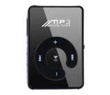 Top! EV374BK Clip On MP3 Player mit Speicherkarten-Slot (bis 16GB) für nur 87 Cent inkl. Versand