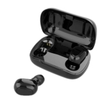 Knaller! EVAEVA Wireless Bluetooth Kopfhörer mit Ladebox für nur 7,55 Euro bei Amazon