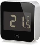 EVE Degree Smart Home Outdoor Thermometer, Apple HomeKit nur 37,21 Euro inkl. Versand