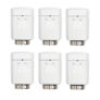 6er-Set Eve Thermo smarte Heizkörper-Thermostate für nur 359,95€ inkl. Versand (statt 424€)