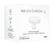 Doppelpack Eve Door & Window Fensterkontakt (für Apple HomeKit) für nur 68,90 Euro inkl. Versand