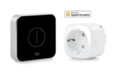 Eve Button + Eve Energy Smarte Steckdose (mit Verbrauchsmessung) für nur 73,90 Euro inkl. Versand