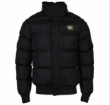 [THE HUT] Everlast Herrenjacke in den Größen M und L in schwarz für nur 25,71 Euro inkl. Versand