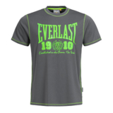 Everlast Big Logo T-Shirt in verschiedenen Farben für nur je 7,28 Euro inkl. Versand