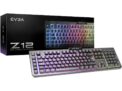 EVGA Z12 RGB Gaming-Tastatur für nur 25,90€