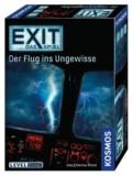 KOSMOS 691769 EXIT – Der Flug ins Ungewisse für nur 8,89 Euro