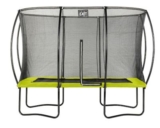 EXIT Trampolin (Rechteckig, 244×366 cm) für nur 317,54 Euro inkl. Versand