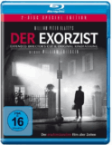 [AMAZON] Dämonisch gut: Der Exorzist (Kinofassung + Director’s Cut) [Blu-ray] [Special Edition] nur 8,97 Euro inkl. Versand