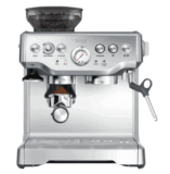 SAGE SES875BSS2EEU1A Barista Express Espressomaschine für nur 499,- Euro inkl. Versand