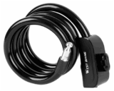 Extaum Fahrradschloss für nur 8,99 Euro bei Amazon