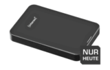 [SATURN SUPER SUNDAY] Kauftipp! INTENSO Memory Drive externe Festplatte 2,5″ mit 500GB für nur 35,- Euro!