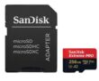 SanDisk SDSQXCD-256G-GN6MA 256 GB Extreme PRO microSDXC-Karte + SD-Adapter für 44,99€ – Prime