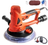 VEVOR Exzenterschleifer 180 mm mit 750W für nur 28,99€ (statt 36,99€)