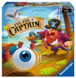 Ravensburger 21470 – Eye Eye Captain Kinderspiel für nur 13,50 Euro (statt 22,- Euro)