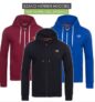 Ezano Herren Kapuzenpullover versch. Modelle für nur 14,99 Euro inkl. Versand