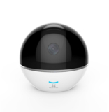 340 Grad drehbare ezviz C6T WLAN-Kamera für nur 74,99 Euro inkl. Versand
