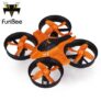 FuriBee F36 Mini Indoor-Quadcopter für 6,88 Euro inkl. Lieferung