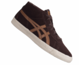 ASICS Onitsuka Tiger Fader Leder Sneaker Schuhe D31RK-2861 für 29,20 Euro