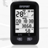 iGPSPORT iGS20E GPS-Fahrradcomputer für nur 23,85 Euro inkl. Versand