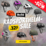 Bollé Radsporthelm-Sale mit bis zu 50% Rabatt – ab 32,99€