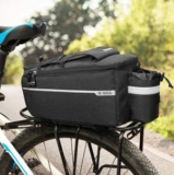 Explopur Fahrradgepäckträger-Tasche für nur 13,99 Euro inkl. Versand