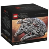 LEGO Star Wars Millennium Falcon 75192 für 640€ inkl. Versand