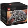 LEGO Star Wars Millennium Falcon 75192 für 684,49€ inkl. Versand