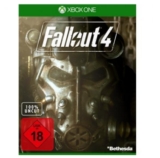 Fallout 4 für Xbox One nur 15,98 Euro inkl. Versand