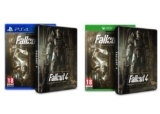 Fallout 4 + Steelbook für die PS4 und für die Xbox One für jeweils nur 48,35 Euro inkl. Versand