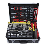 FAMEX 745-49 Werkzeugkoffer für nur 107,15 Euro inkl. Versand