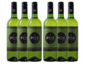 6er-Pack Familie Pos Collection Chardonnay-Sauvignon Blanc für nur 29,84 Euro