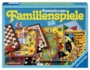 Familienspielesammlung
