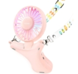 Mini Akku-Ventilator für nur 6,98 Euro