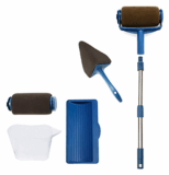 Charminer Farbroller-Set für Tropfschutz für nur 10,80 Euro