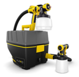 Wagner Flexio 890 Universal Farbsprühsystem für nur 158,90 Euro inkl. Versand