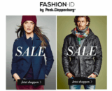 Sale bei FashionID mit bis zu 80% Rabatt + 20% Gutschein auf Schuhe und keine Versandkosten!