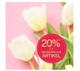 Sale bei FashionID + 20% Gutschein auf ausgewählte Artikel zum Muttertag!