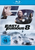 Fast & Furious 8 auf Blu-ray für nur 11,88 Euro inkl. Versand