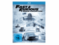 Nur bis 9 Uhr! Fast & Furious – 8-Movie Collection auf Blu-ray nur 29,- Euro