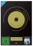 [AMAZON] TIPP! Fast & Furious 5 Golden Disc Edition [Blu-ray] für nur 8,74 Euro inkl. Versand