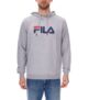 FILA Barumini Herren Hoodie für 19,99€ bei Outlet46.de