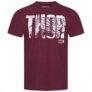 THOR MARVEL Herren T-Shirt für nur 9,95€ bei SportSpar.de