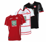 [EBAY] Es sind noch welche da! 1. FC Kaiserslautern original Trikot Uhlsport in allen Größen für je nur 18,94 Euro inkl. Versand