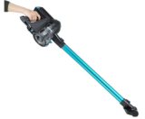 Hoover FD22 BC Akku- Handstaubsauger beutellos mit Microfilter für nur 109,- Euro + 10,- Euro Cashback